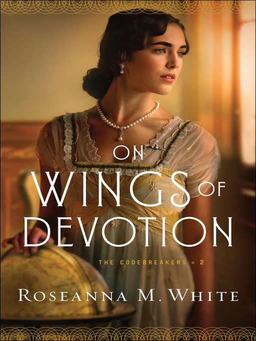 Cover image for On Wings of Devotion